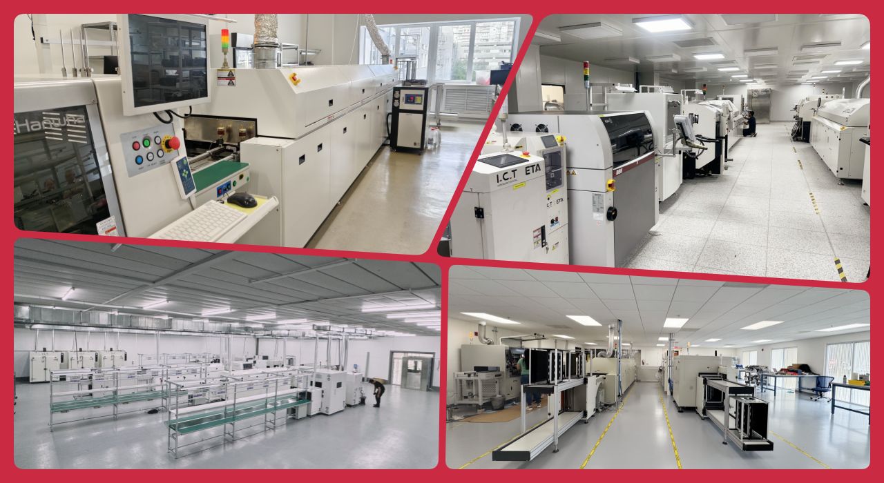 SMT Line 106 SMT-linja 106