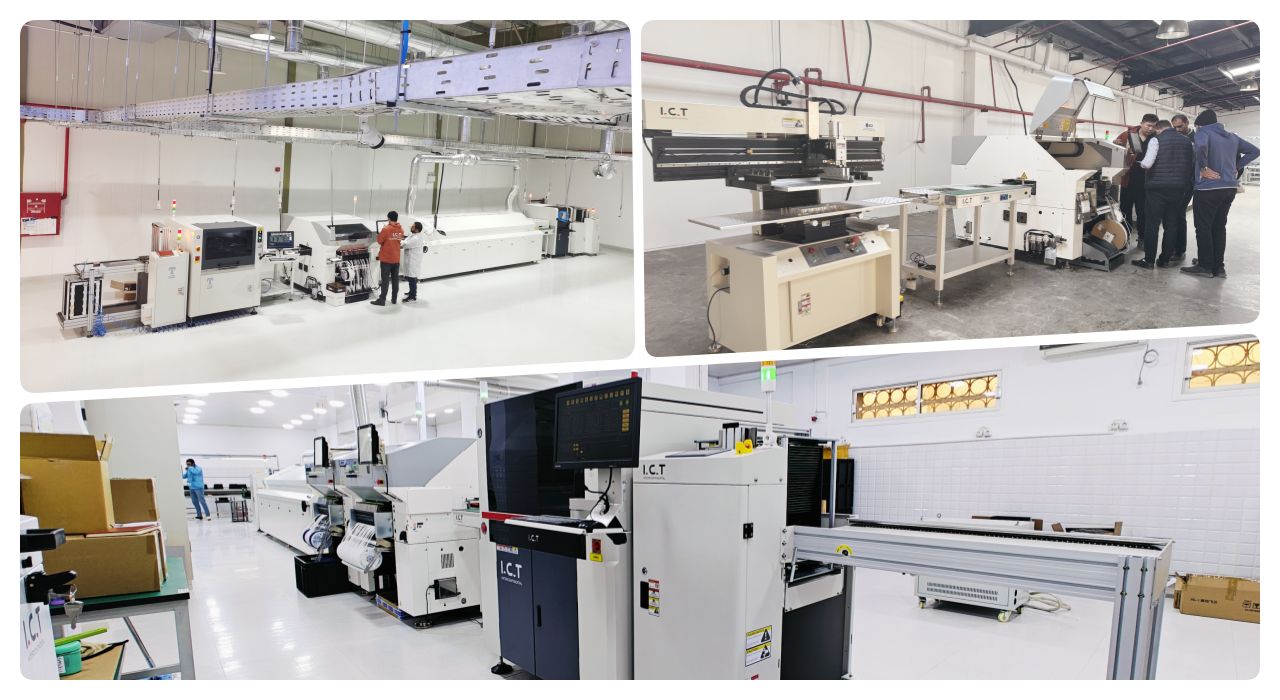 Pick and place machine JUKI 105 Poimi ja aseta kone JUKI 105