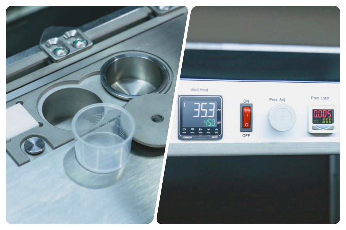 3-1 Cleaning system 3-1 Puhdistusjärjestelmä