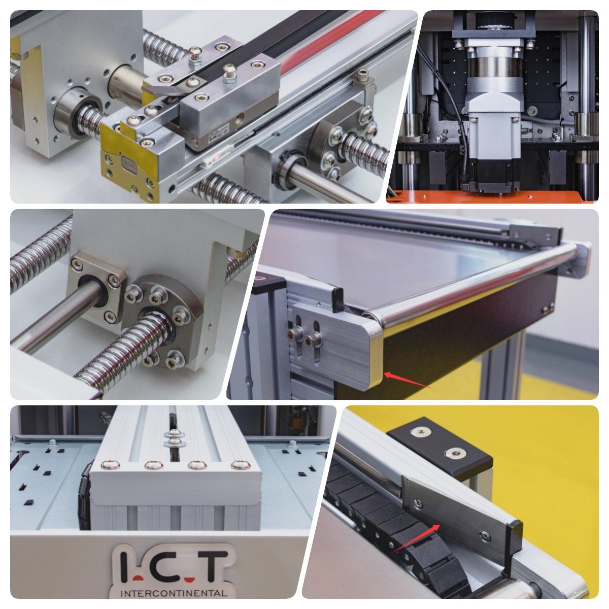 Feature 1-Hardware Part Ominaisuus 1 - Laitteistoosa