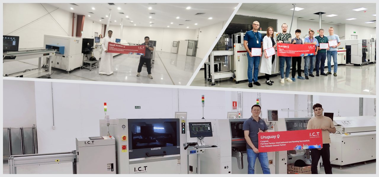 SMT Line 207 SMT-linja 207