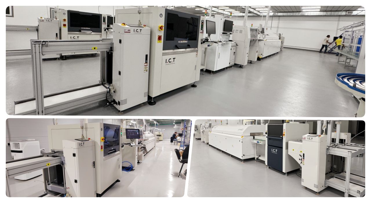 PCB Loader 104 PCB Loader 104