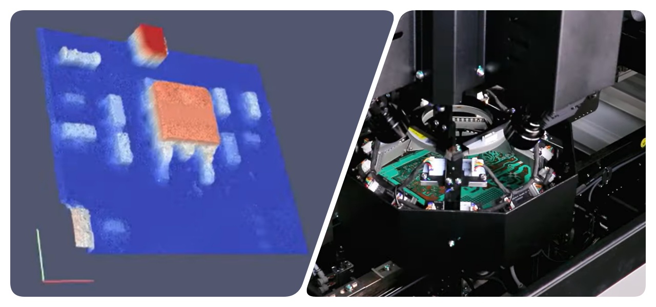 Quick Inspection Speed Tarkastusnopeus