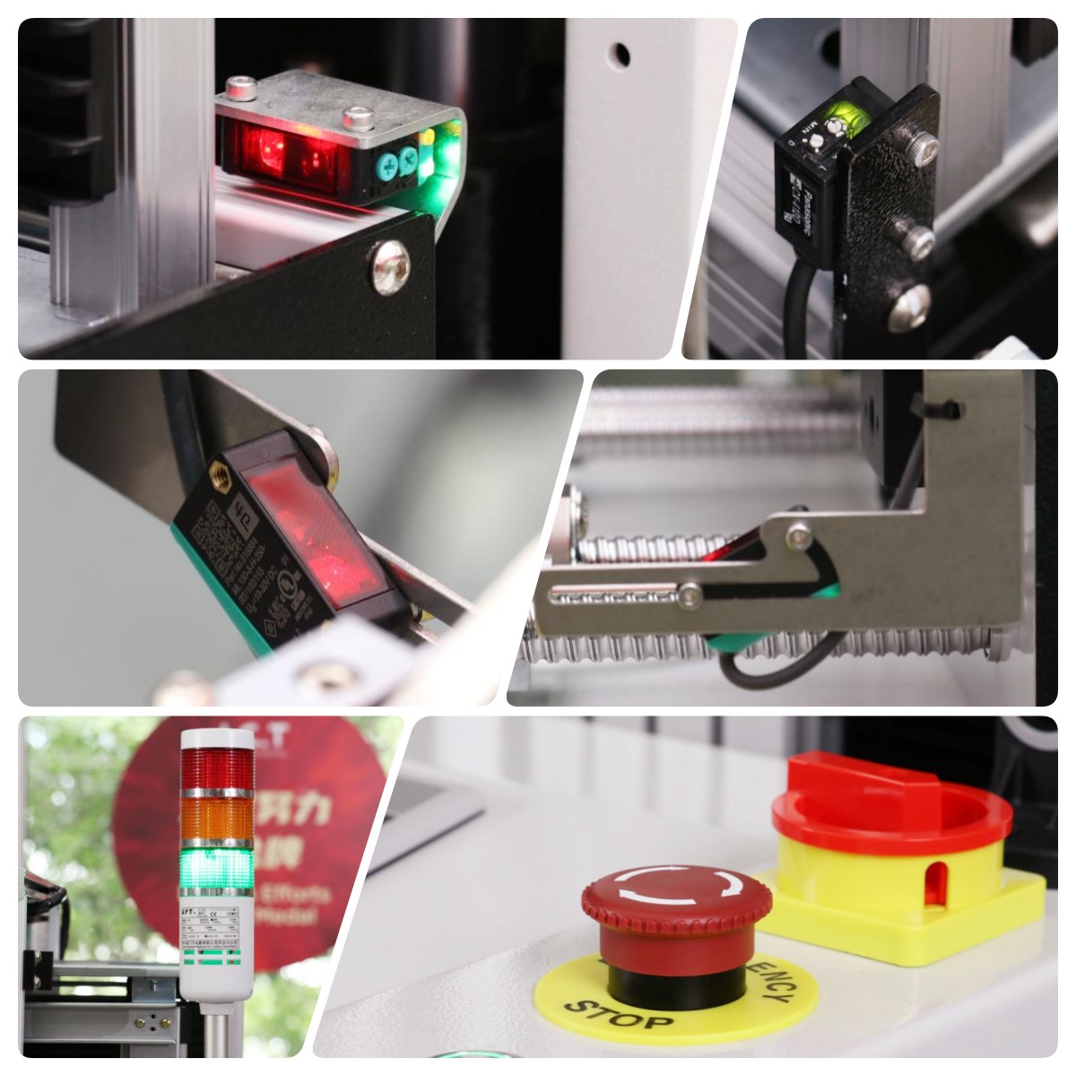 Feature 2-Electrical Part Ominaisuus 2 - Sähköosa