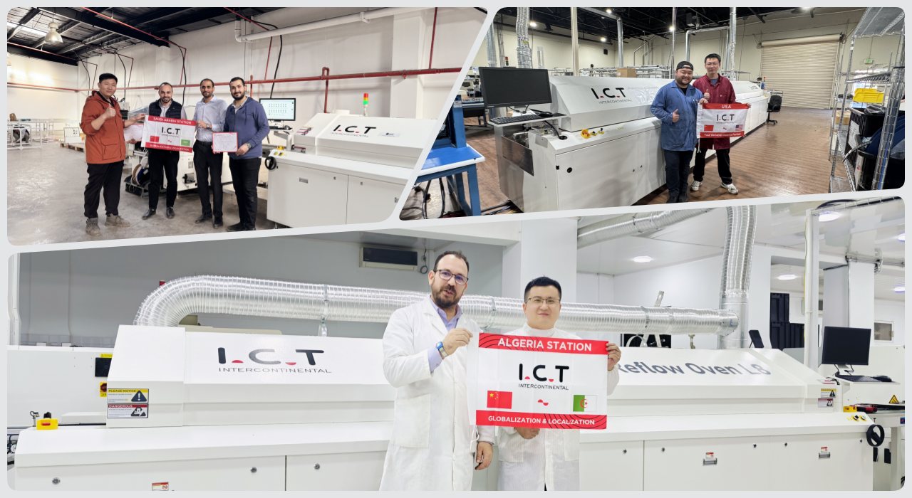 Reflow Oven 202 Reflow-uuni 202