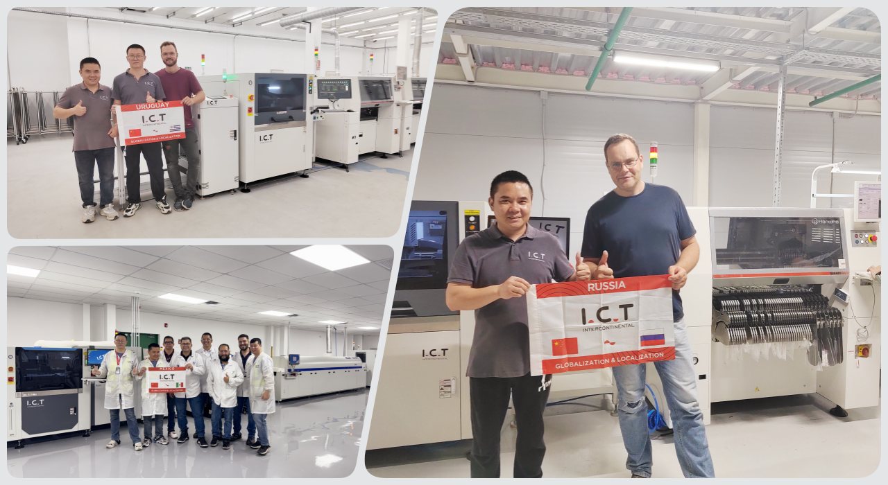 SMT Solder Paste Printer 201 SMT Juotospastatulostin 201