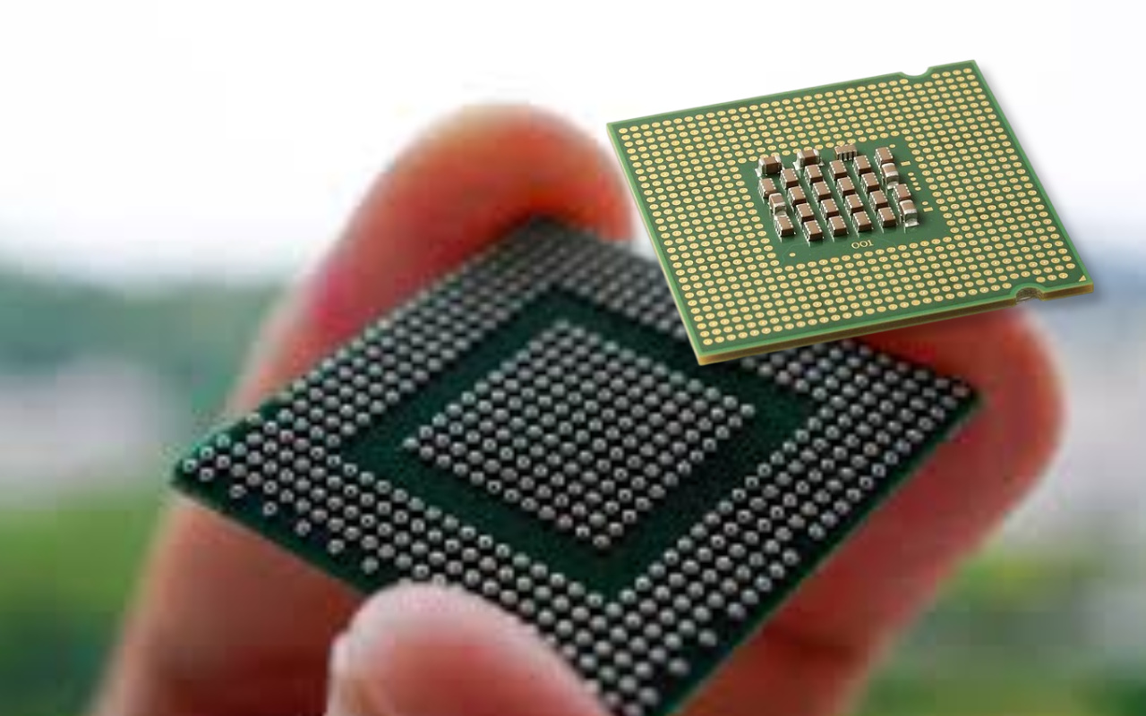 1.2 The rise of hidden solder joints (BGA, LGA, QFN, power devices) 1.2 Piilotettujen juotosliitosten (BGA, LGA, QFN, teholaitteet) nousu