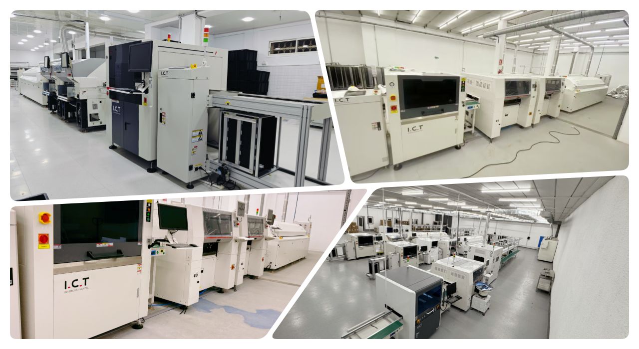 Solder Paste Printing Machine 102 Juotospastapainokone 102