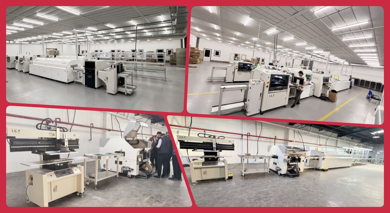 SMT Line 109 SMT-linja 109