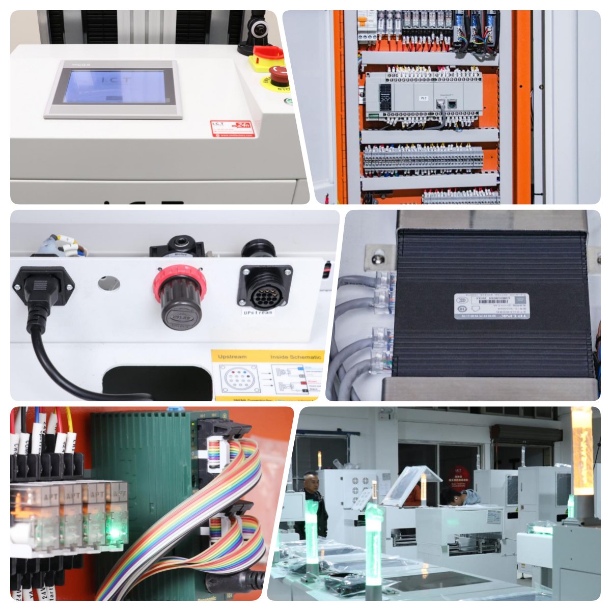 Feature 3-Control Part Ominaisuus 3-Ohjausosa