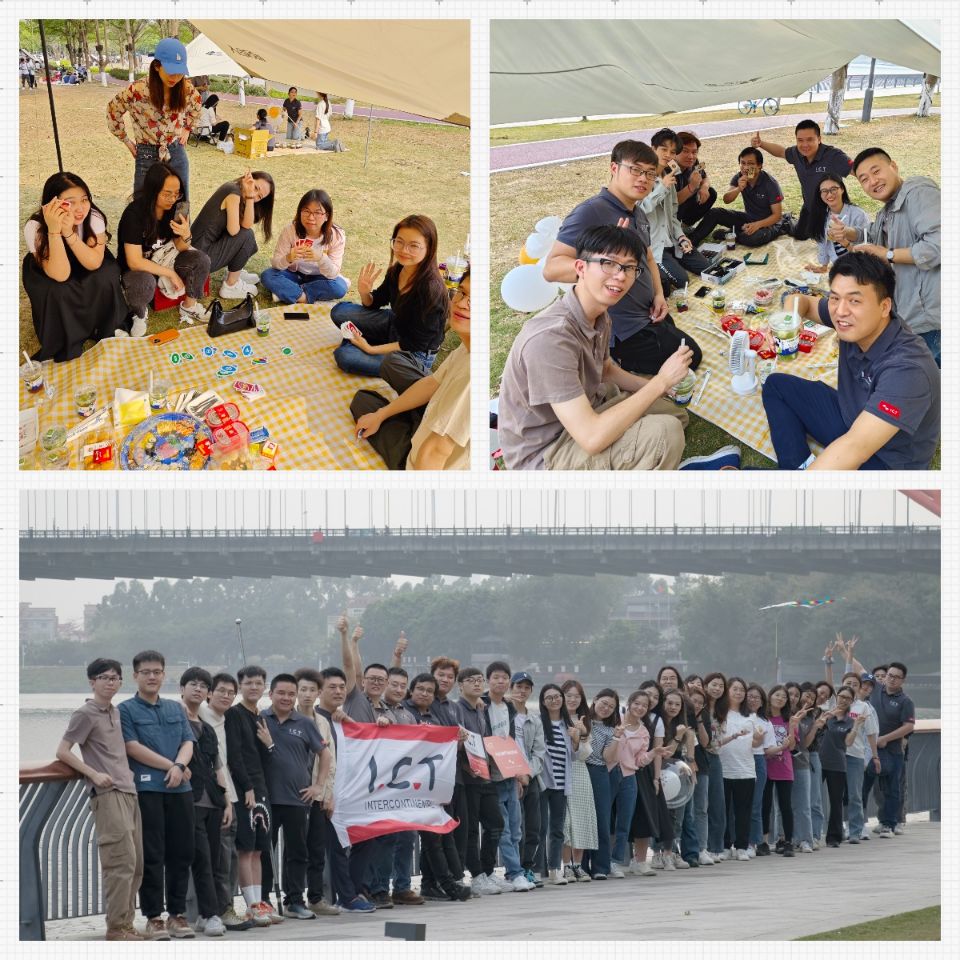 In the park Puistossa