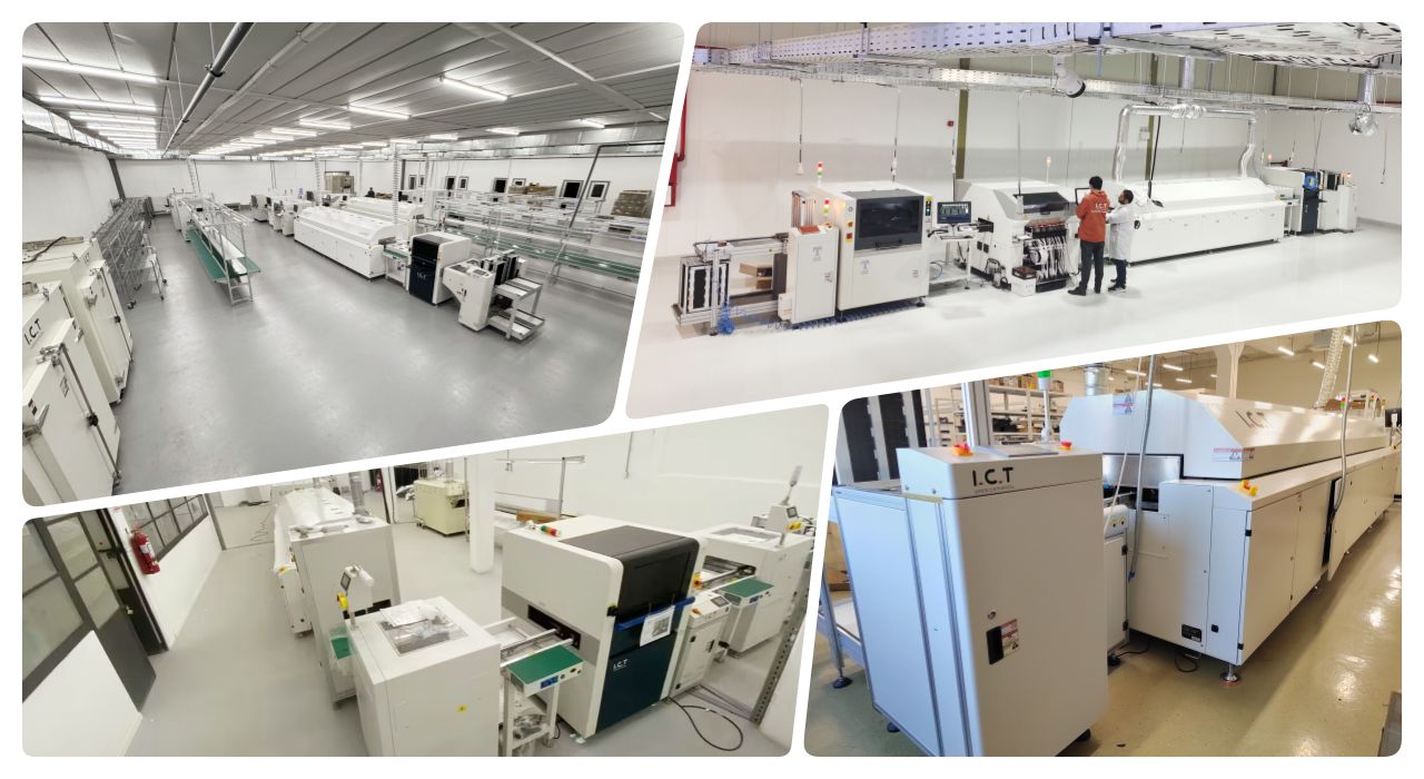 SMT Line 112 SMT-linja 112