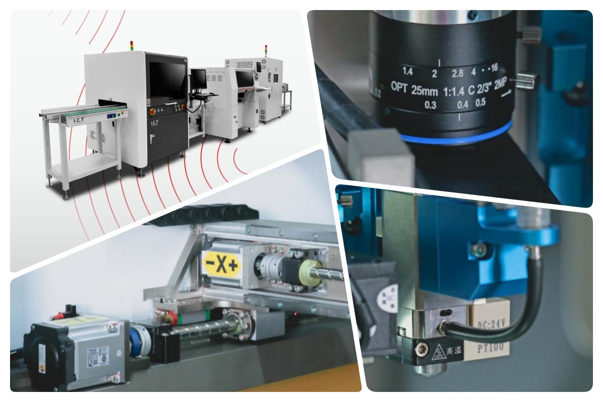 0-1 Jet Dispensing Machine 0-1 Jet-annostelukone
