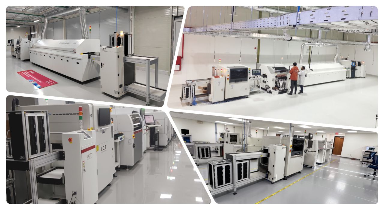 SMT Line 113 SMT-linja 113