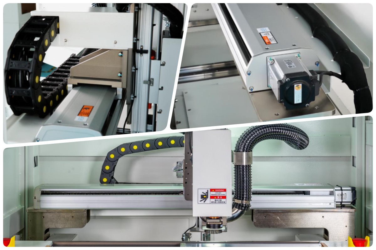 1-1 Transmission System 1-1 Voimansiirtojärjestelmä