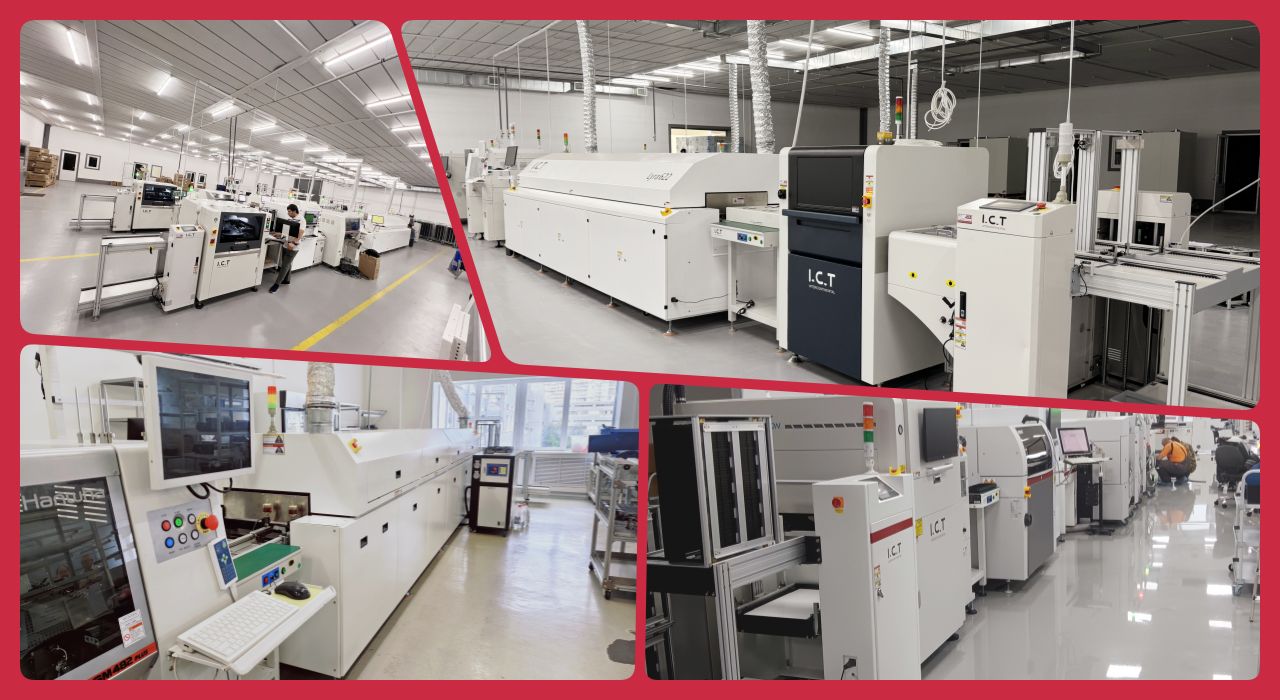 SMT Line 104 SMT-linja 104