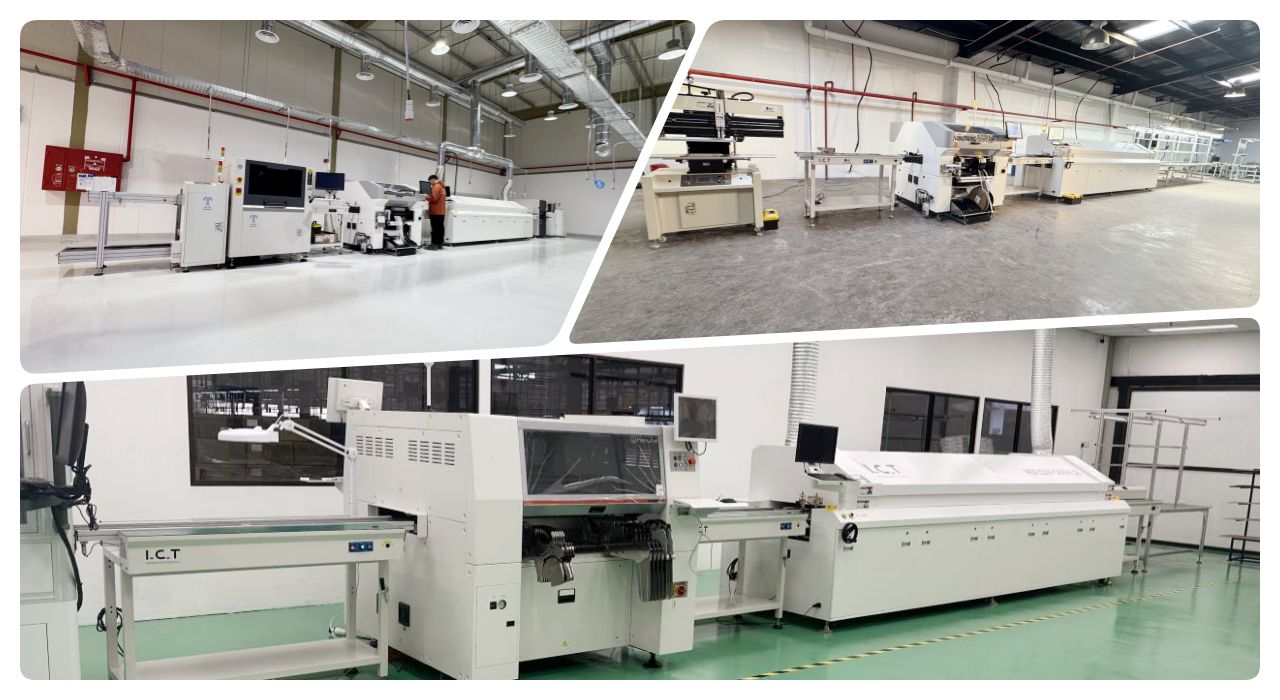 Reflow Soldering Oven 103 Reflow juotosuuni 103