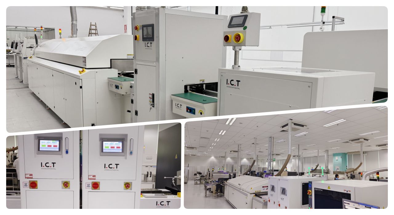 PCB Buffer 103 PCB-puskuri 103