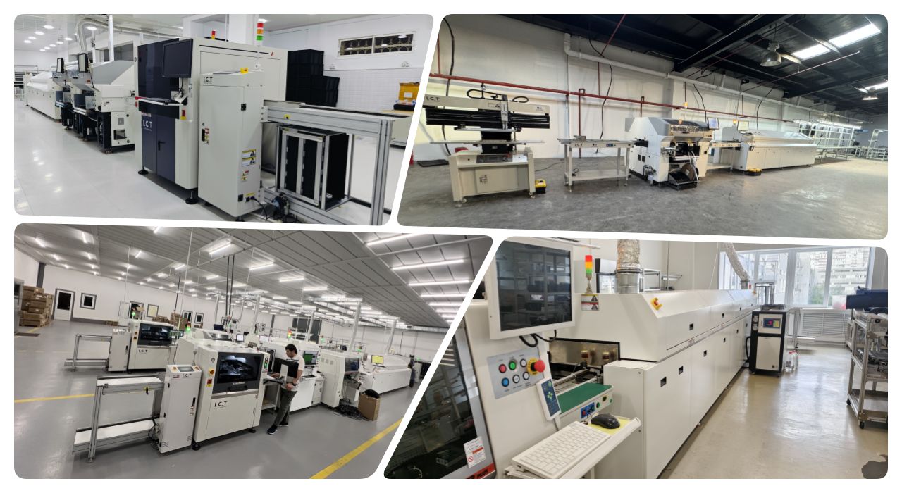 SMT Line 115 SMT-linja 115