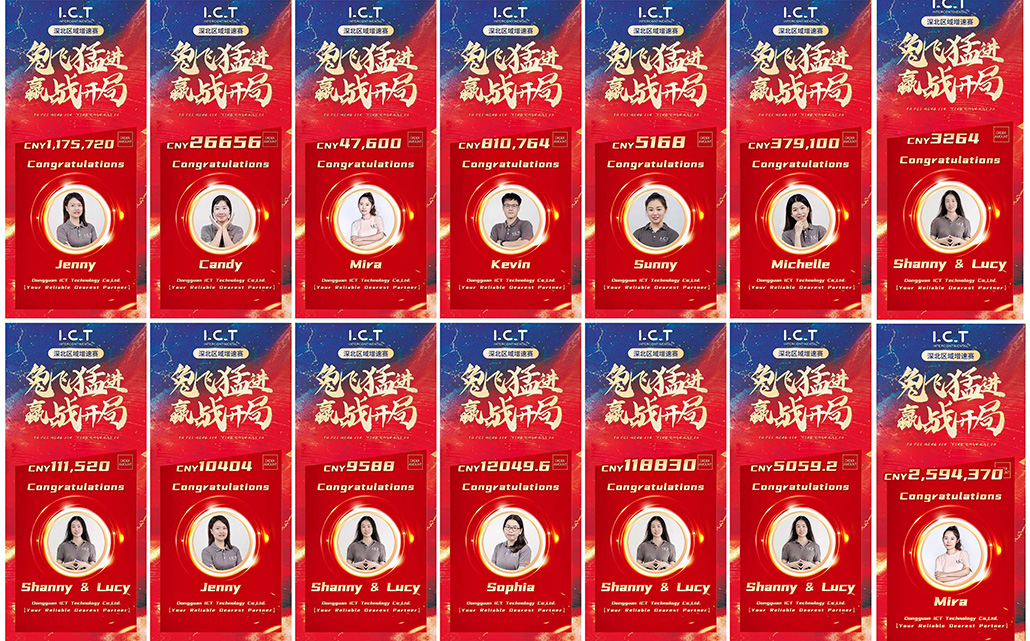 I.C.T-Thrid-Week-of-Ali-Sales-Competition ICT-Thrid-Week-of-Ali-Sales-Competition