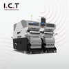 LX-8 |JUKI Advanced Flexible Chip Mounter SMT Assembly Systems