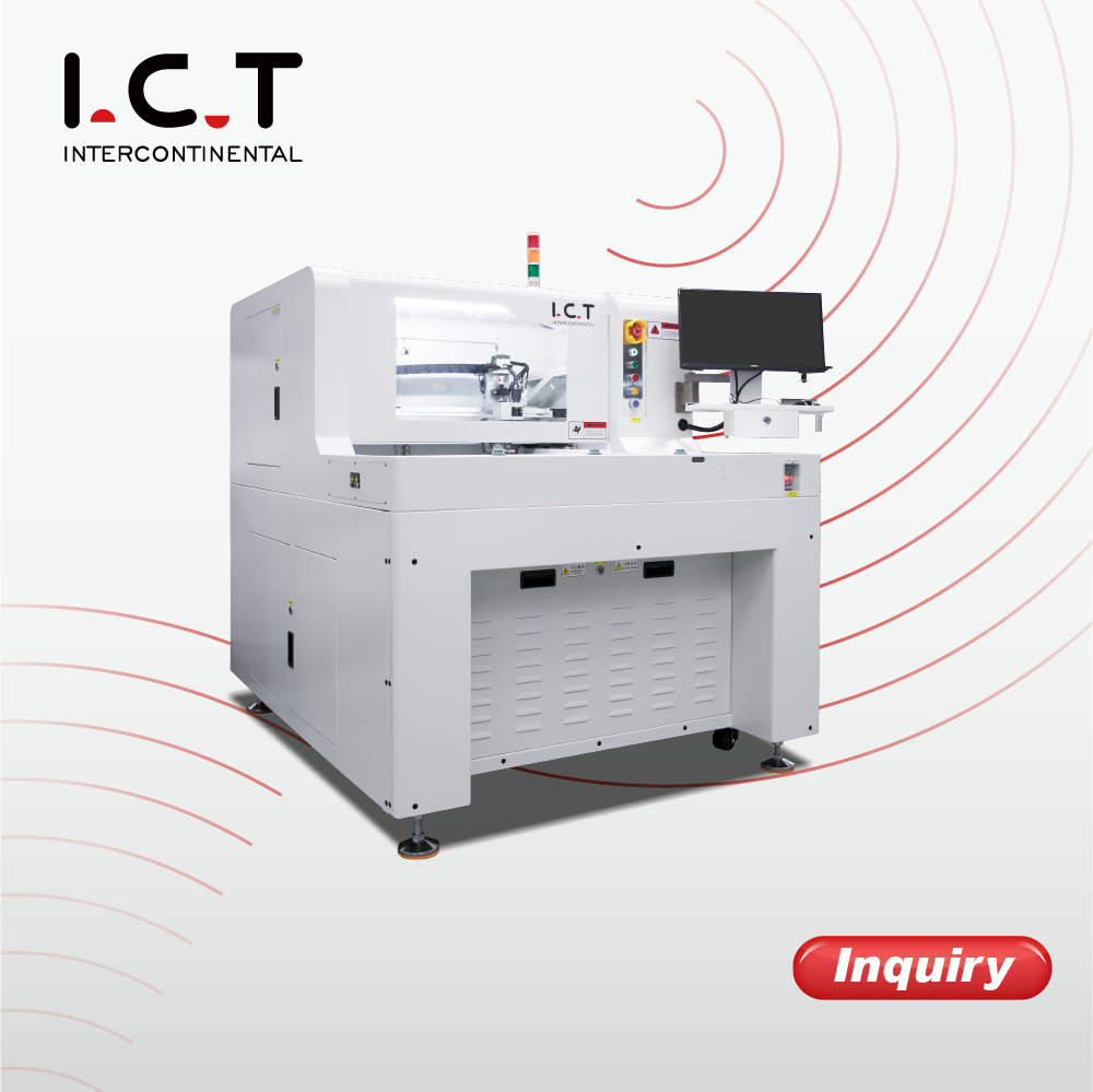PCBA reititin 5700L