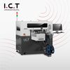 ICT-910 |IC-sirun ohjelmointi