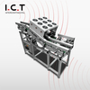 ICT |Wave Solder Unloader kiskolla