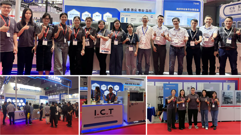 ICT Nepcon Asia Exhibition 2023 -näyttelyssä (9)