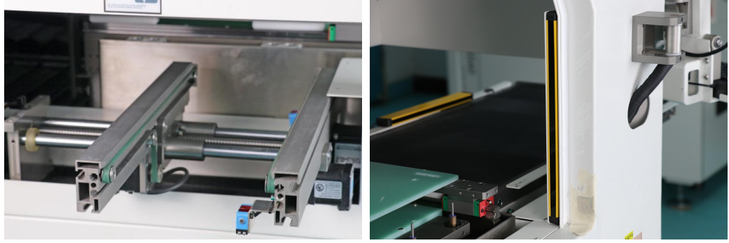SMT Inline PCBA -reitittimen ominaisuudet 2