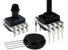 Elektroninen anturi
