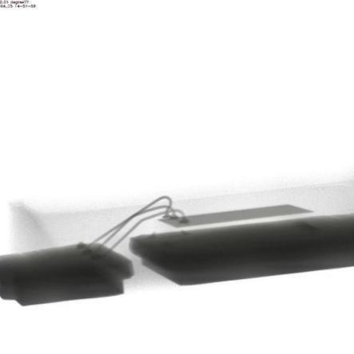 PCB X-Ray Inspection Machine Detection Semiconductor