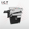 ICT |Täysautomaattinen PCB-liittimen katkaisukone