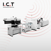 ICT |Taloudellinen puoliautomaattinen korkealaatuinen SMT LED -tuotantolinja