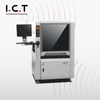 ICT |PCB Conformal Coating Ruiskutusliimauskone Automaattinen liimauskone