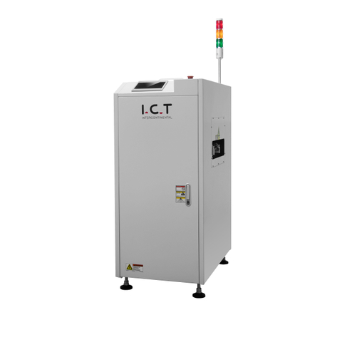 ICT-350 | Piirilevyn puhdistuskone