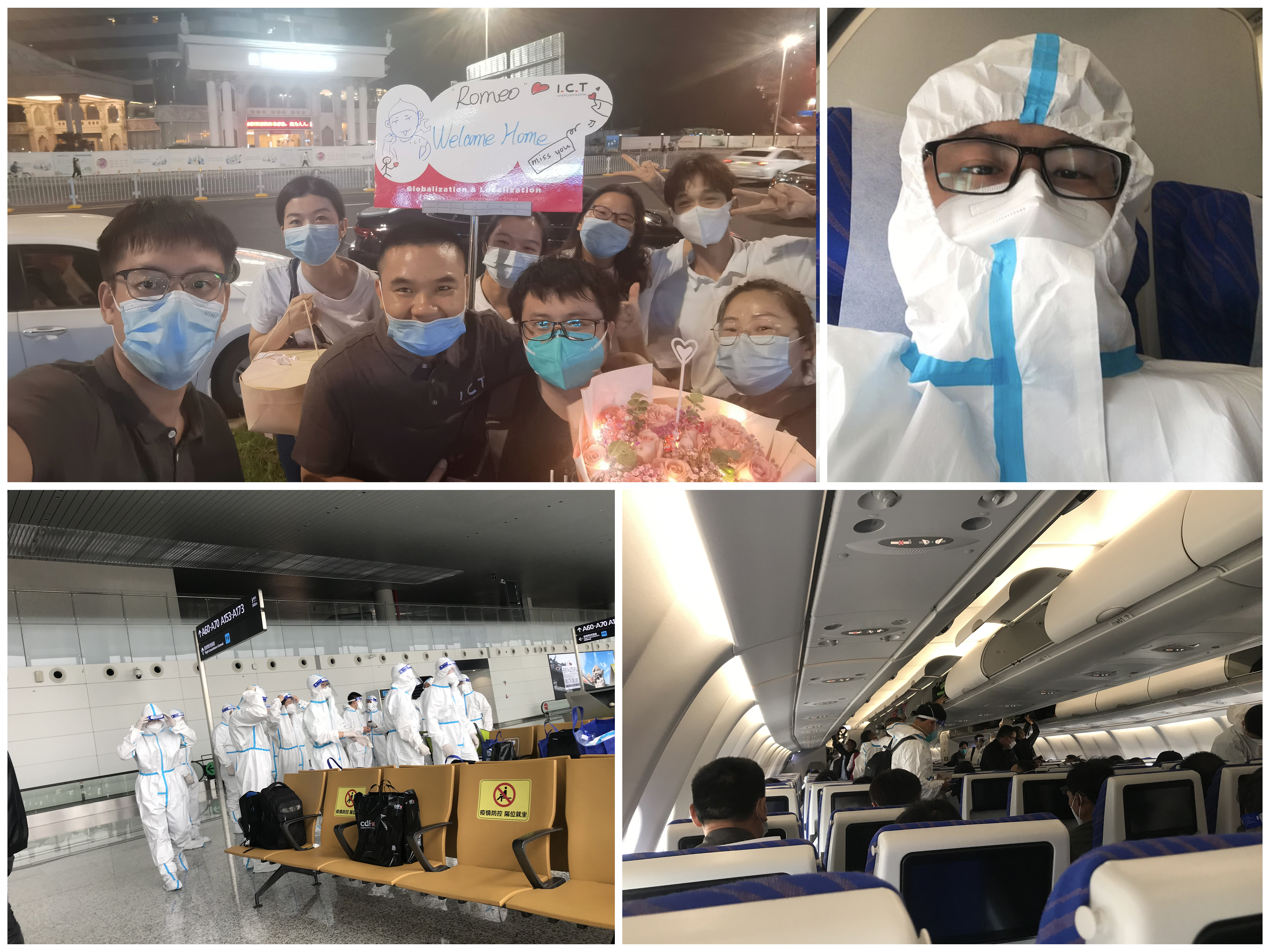 ICT tarjoaa maailmanlaajuista tukipalvelua-1