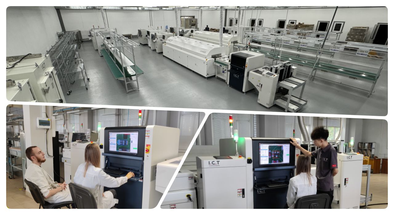 AOI-tarkastuskone 106