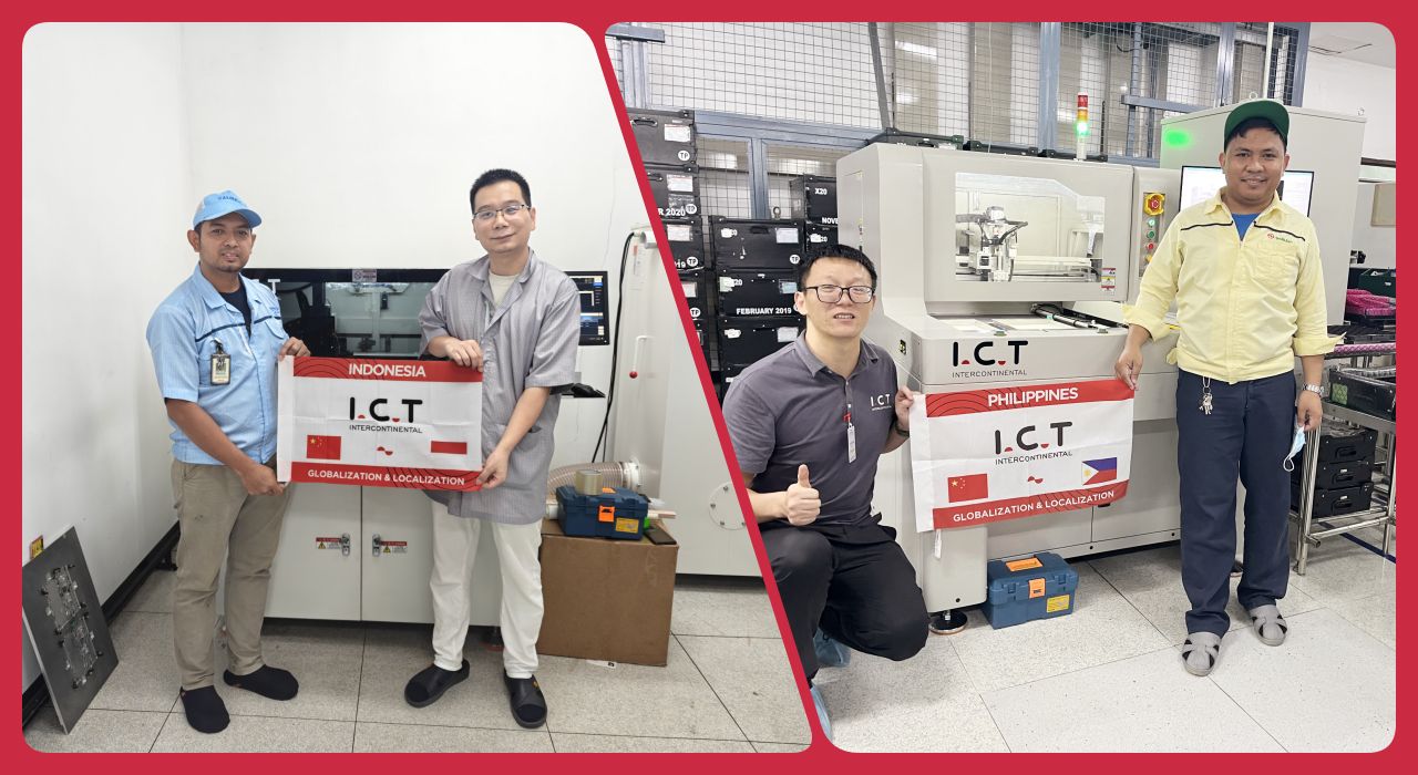 PCB-reitityskone 201