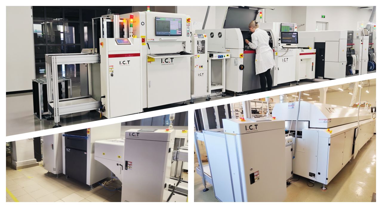 PCB Loader 101 PCB Loader 101