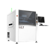 ICT-4034 |Täysautomaattinen SMT-stensiilitulostin