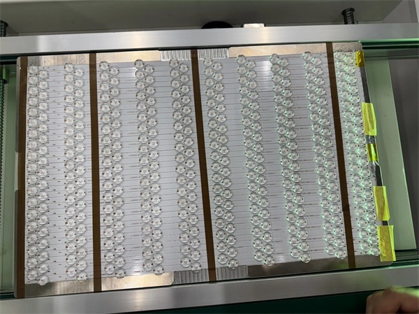 LED -valot