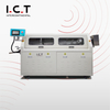 ICT |SMT DIP lyijytön aaltojuotoskone |ICT-W2