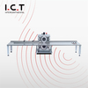 ICT-LS1200 |LED-erotinpiirilevy V-leikkauskone