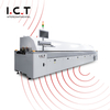 ICT | SMT Vacuum Solder Reflow -uuni