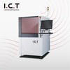 ICT SMT 2D Code -viivakoodimustesuihkutulostin PCB:lle