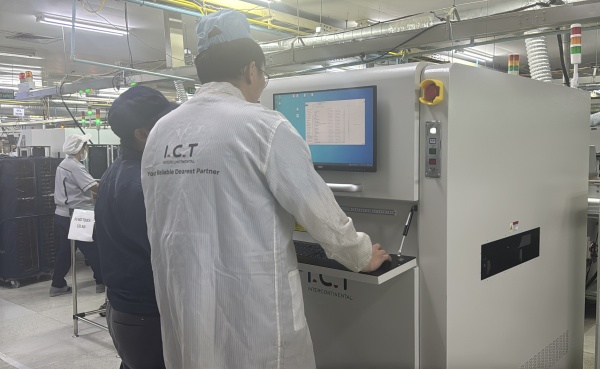 ICT: n ylenmääräinen tuki Filippiineillä