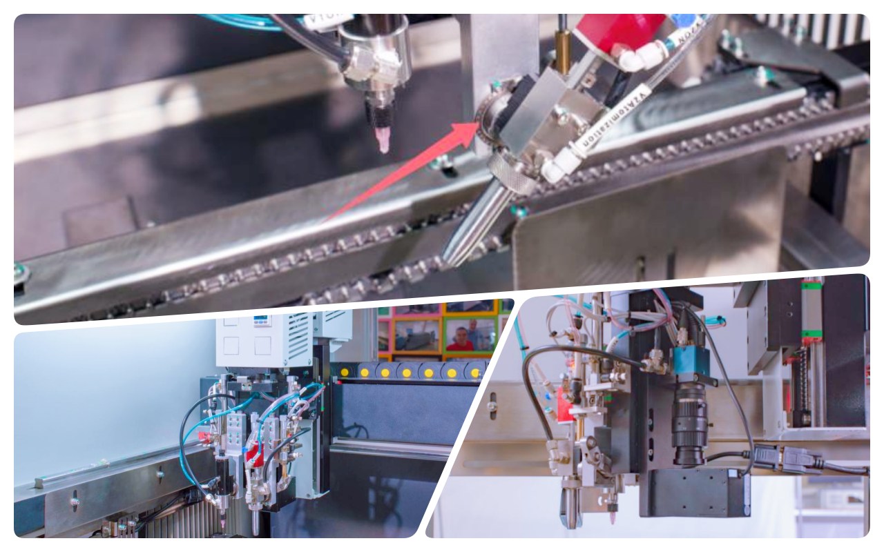 1-3 Pinnoitejärjestelmä