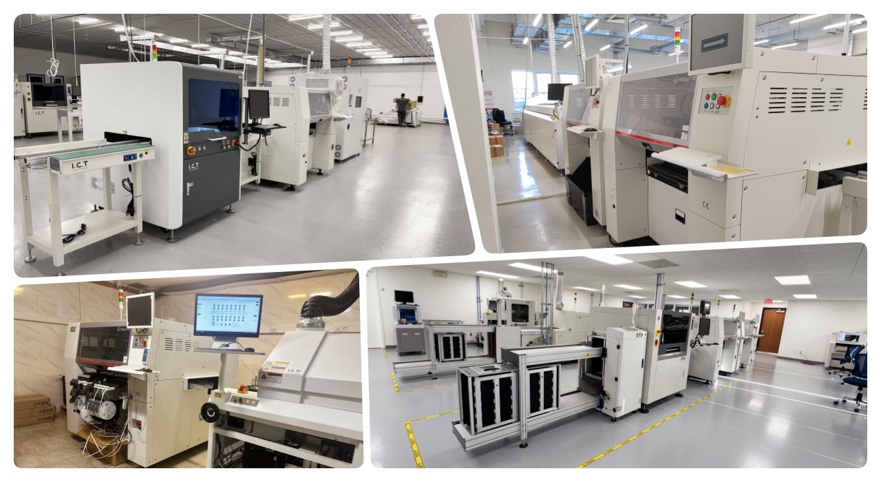 Poimi ja aseta kone Hanwha 102