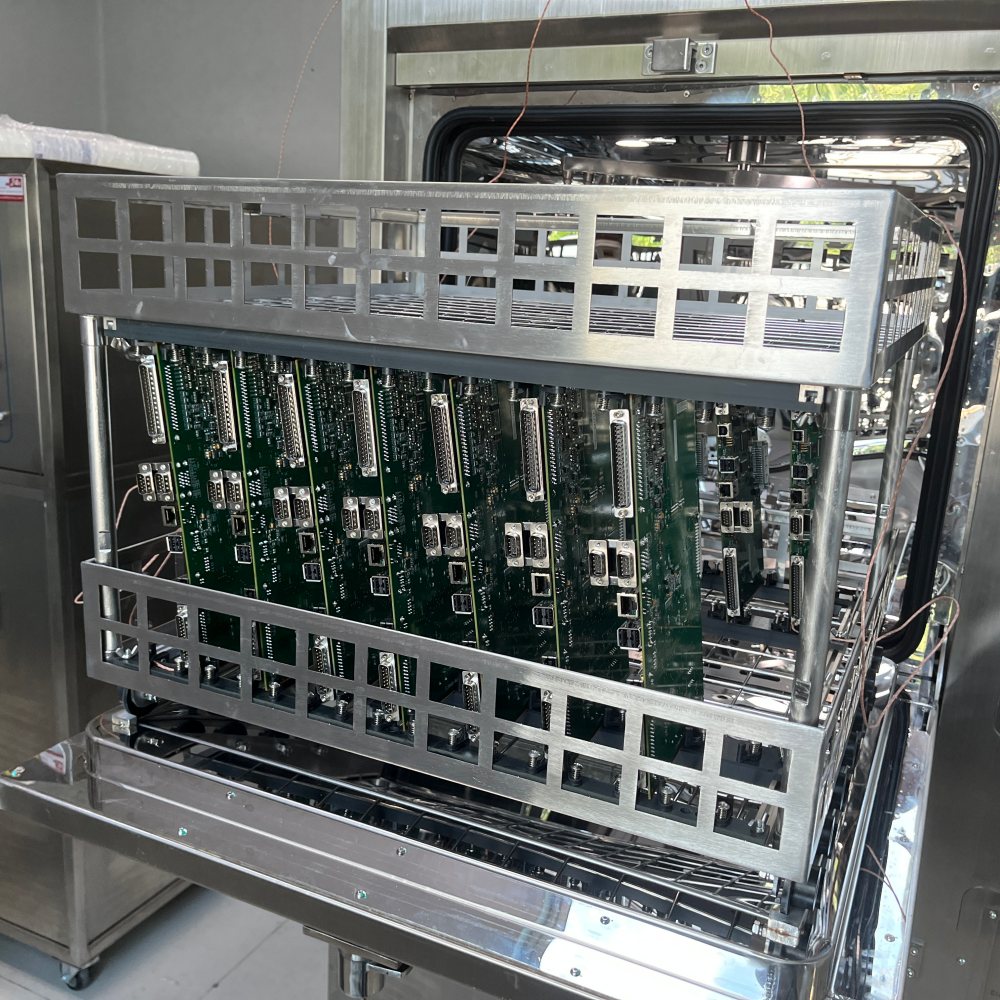 ICT-5600 | PCB/PCBA-puhdistuskoneen puhdistusaine 